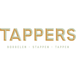 Logo_Tappers_Licht_Vierkant